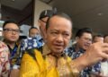 Bahlil Setujui Medco & Pertamina Beli Minyak Hasil Sumur Rakyat di Aceh