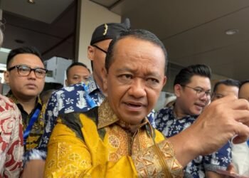 Bahlil Setujui Medco & Pertamina Beli Minyak Hasil Sumur Rakyat di Aceh