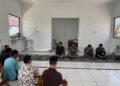 DSI Banda Aceh Beri Pembinaan Keagamaan di Rumah Singgah Lamjabat