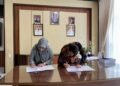 PRSATL USK dan Dinas Peternakan Sepakat Kembangkan Riset Sumber Daya Genetik Ternak Lokal Aceh