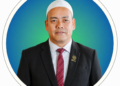 Mualem Copot Teungku Muhammad Nur Dari Direktur Umum dan Keuangan di PEMA