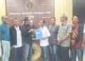 Tarmilin Usman Calon Ketua DKP PWI Aceh, Peroleh Dukyngan 18 Kabupaten/Kota