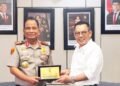 H.T Ibrahim Dorong Sosialisasi KUHAP Baru dan Pencegahan Narkoba hingga Gampong