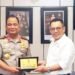 H.T Ibrahim Dorong Sosialisasi KUHAP Baru dan Pencegahan Narkoba hingga Gampong