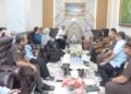 FH USK dan Kejati Aceh Inisiasi Sinergi Akademisi-Praktisi Penegakan Hukum Berbasis Kekhususan Aceh