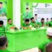 Konsolidasi PKB Pidie: Zulfazli Tekankan Politik Kehadiran, Kader Wajib Dekat dengan Rakyat