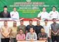 Anggota DPRK Said Syahrul Pimpin APPSI Pidie Jaya