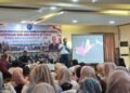 BNN Aceh dan Komisi III DPR RI Ajak Masyarakat Jadi Pelopor Antinarkoba di Gampong