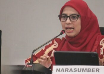 DP3A: Perempuan Aceh Maju di Pendidikan, tetapi Masih Tertinggal dalam Politik dan Pasar Kerja