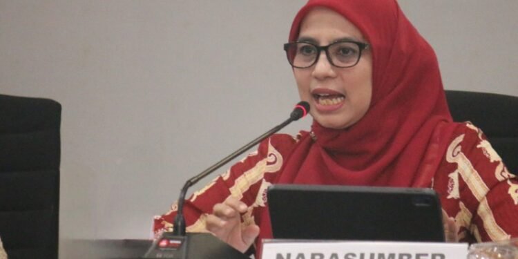 DP3A: Perempuan Aceh Maju di Pendidikan, tetapi Masih Tertinggal dalam Politik dan Pasar Kerja