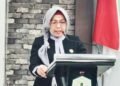 Ketua KPPI Aceh: Perempuan Bukan Pelengkap, Harus Jadi Penentu Arah Politik Menuju 2029