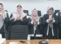 Musda KPPI Aceh Tetapkan Lima Presidium, Perempuan Bidik 30 Persen Lebih Kursi Parlemen
