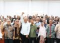 Mubes VI IKAKUM USK Teguhkan Peran Alumni dalam Mengawal Hukum dan Kekhususan Aceh