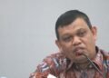 Agussalim: Dana Bantuan Parpol Bisa Dukung Pendidikan Politik Perempuan, Tapi Belum Ada Anggaran Khusus Caleg