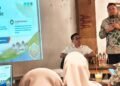 Ketua BNN Aceh: Qanun Jadi Prioritas Perang Melawan Narkotika