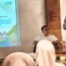 Ketua BNN Aceh: Qanun Jadi Prioritas Perang Melawan Narkotika