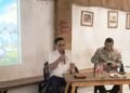 HT Ibrahim: Anggaran BNN Aceh Kecil, Habis untuk Gaji dan Operasional Terbatas