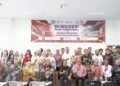 Pascasarjana FH USK Perkuat Kualitas Penelitian dan Publikasi Ilmiah Mahasiswa