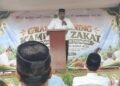 Alue Deah Teungoh Jadi Kampung Zakat Pertama di Banda Aceh
