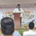 Alue Deah Teungoh Jadi Kampung Zakat Pertama di Banda Aceh