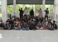 Hadir Lebih Dekat dan Perkuat Pendidikan Al-Qur’an di Tengah Masyarakat, Penyuluh KUA Lhoknga Saweu TPQ.