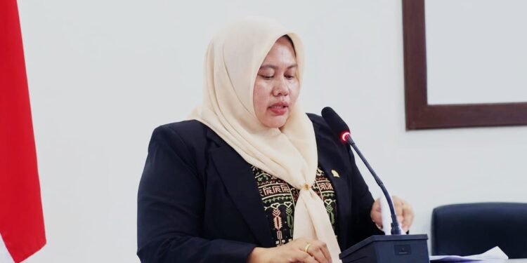 Fraksi PA Tagih Realisasi APBK-P Pidie Jaya: Anggaran Mandek, Huntap Tak Jalan