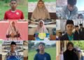 11 Duta Al Zahrah Berjaya di AKSIOMA Bireuen 2026, Empat Melaju ke Provinsi