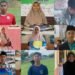 11 Duta Al Zahrah Berjaya di AKSIOMA Bireuen 2026, Empat Melaju ke Provinsi