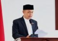 APBK-P Pidie Jaya Tembus Rp1,02 Triliun, Nazaruddin Sorot Jalan Rawasari–Peuduek