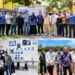 Gedung SMP Unggul Pidie Jaya Akan Dipinjamkan untuk Sekolah Rakyat, DPRK Sorot Kelayakan