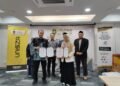 STAI Tgk. Chik Pante Kulu dan UniSZA Perkuat Kerja Sama Internasional