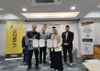 STAI Tgk. Chik Pante Kulu dan UniSZA Perkuat Kerja Sama Internasional