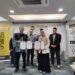 STAI Tgk. Chik Pante Kulu dan UniSZA Perkuat Kerja Sama Internasional