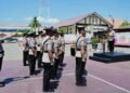 9 Jabatan Strategis Polres Pidie Berganti, Kapolres Tekankan Profesionalisme dan Pelayanan Publik