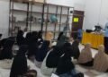 Merindu Doa