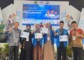 Empat Mahasiswa UIN Ar-Raniry Raih Emas di PKM IV PTKIN Se-Sumatera