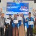 Empat Mahasiswa UIN Ar-Raniry Raih Emas di PKM IV PTKIN Se-Sumatera