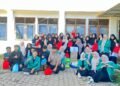 Mahasiswa PPG BK Gelar Pengabdian di LKSA Rumah Penyantun Muhammadiyah Banda Aceh