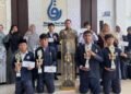 MTs Ruhul Qur’ani Sabet Gelar Juara Umum APRESIASI Madrasah Aceh Barat 2026