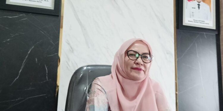 Kemenkes RI Apresiasi Capaian CKG Nagan Raya Tertinggi di Aceh