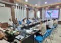 Ohku, Tiga Kabupaten/Kota di Aceh Masuk Rentan Pangan