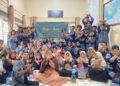 HMPS Kesos UIN Ar-Raniry Ajak Anak Panti Belajar Sambil Bermain