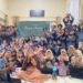 HMPS Kesos UIN Ar-Raniry Ajak Anak Panti Belajar Sambil Bermain