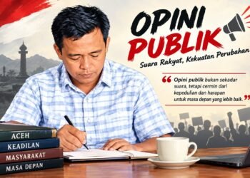 Mengurai Benang Kusut di Abdya: Ketika Public Distrust Membakar Sengketa Lahan PT Cemerlang Abadi