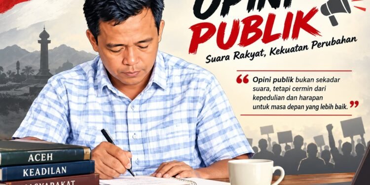 Mengurai Benang Kusut di Abdya: Ketika Public Distrust Membakar Sengketa Lahan PT Cemerlang Abadi