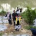Jelang Musim Hujan, Illiza Tinjau Pembangunan Drainase dan Pemeliharaan Jalan