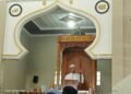 Ingat Kematian, Tgk Ruslan Ajak Jamaah Tinggalkan Dosa dan Perbanyak Taubat