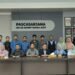 Tingkatkan Kualitas Riset, International Office UIN Ar-Raniry Hadirkan Pemateri dari INTI International University Malaysia