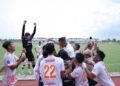 Persada Abdya Juara Zona Sumatra Putaran Nasional Piala Soeratin U-17, Melaju ke 8 Besar di IKN