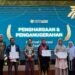 Harumkan Nama Abdya, M. Yusuf Is Raih Piagam Penghargaan Sosialisator Penggerak Literasi dari Nyalanesia